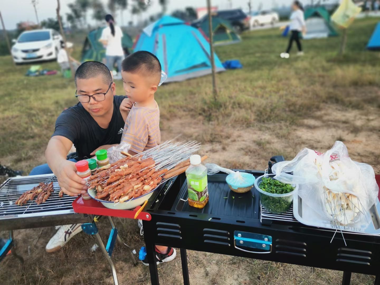 知青苑自助燒烤.jpg 知青苑自助燒烤.jpg